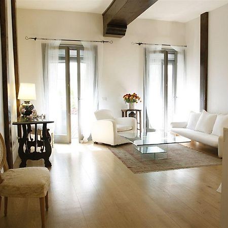 Milano Suites Dış mekan fotoğraf