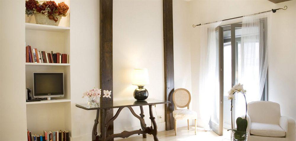 Milano Suites Dış mekan fotoğraf