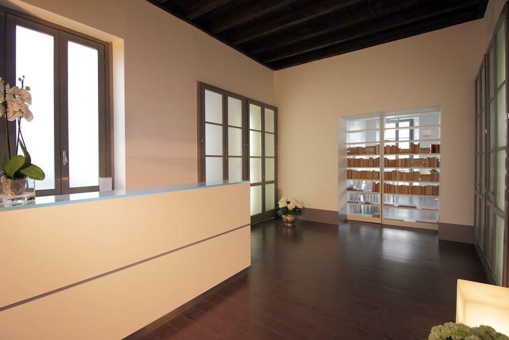 Milano Suites Dış mekan fotoğraf
