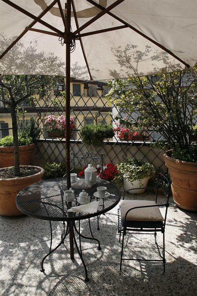 Milano Suites Dış mekan fotoğraf