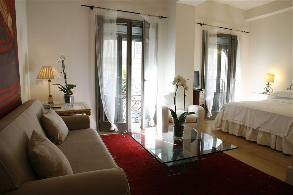 Milano Suites Dış mekan fotoğraf