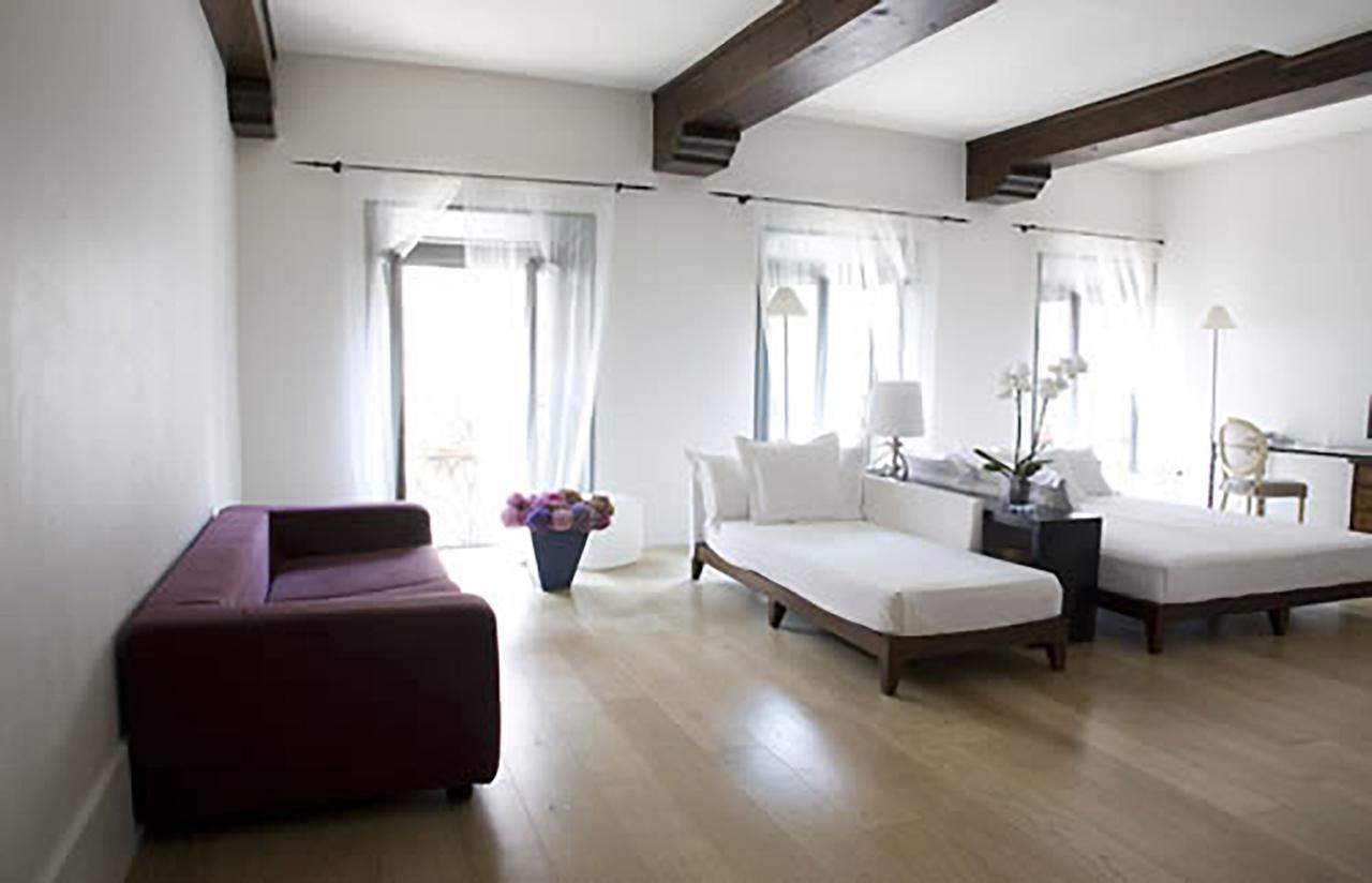 Milano Suites Dış mekan fotoğraf