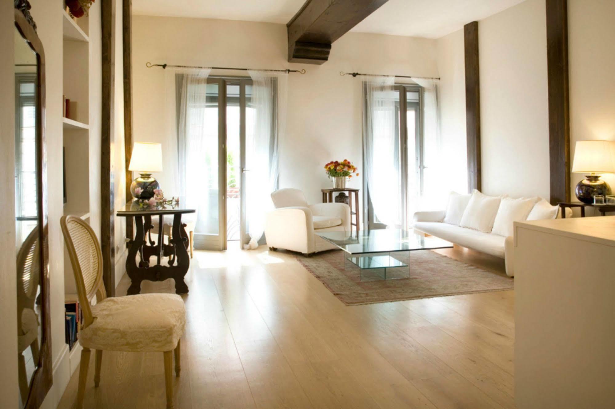Milano Suites Dış mekan fotoğraf
