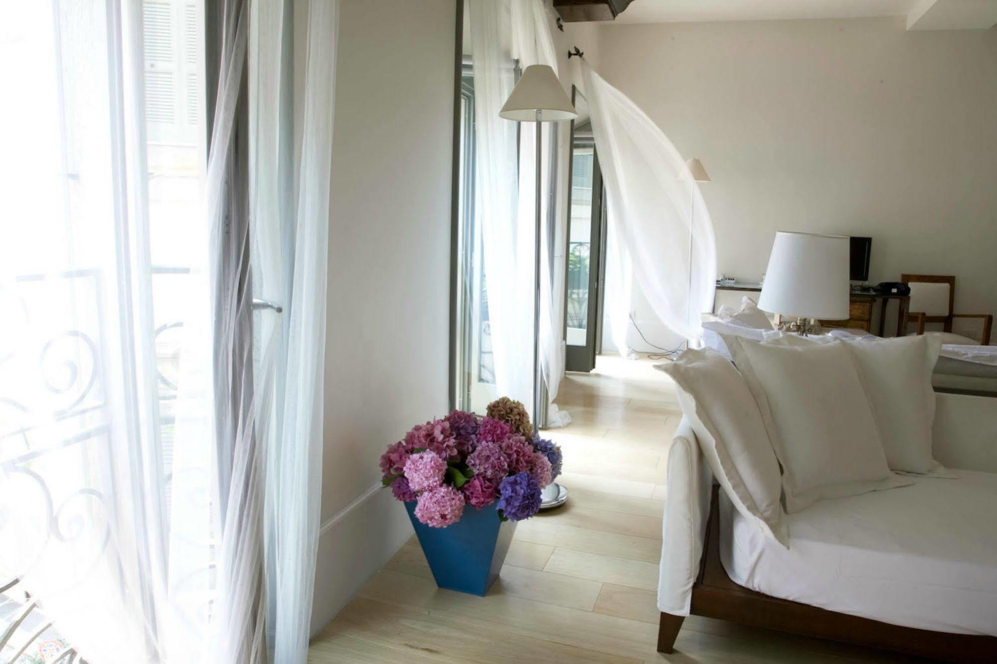 Milano Suites Dış mekan fotoğraf