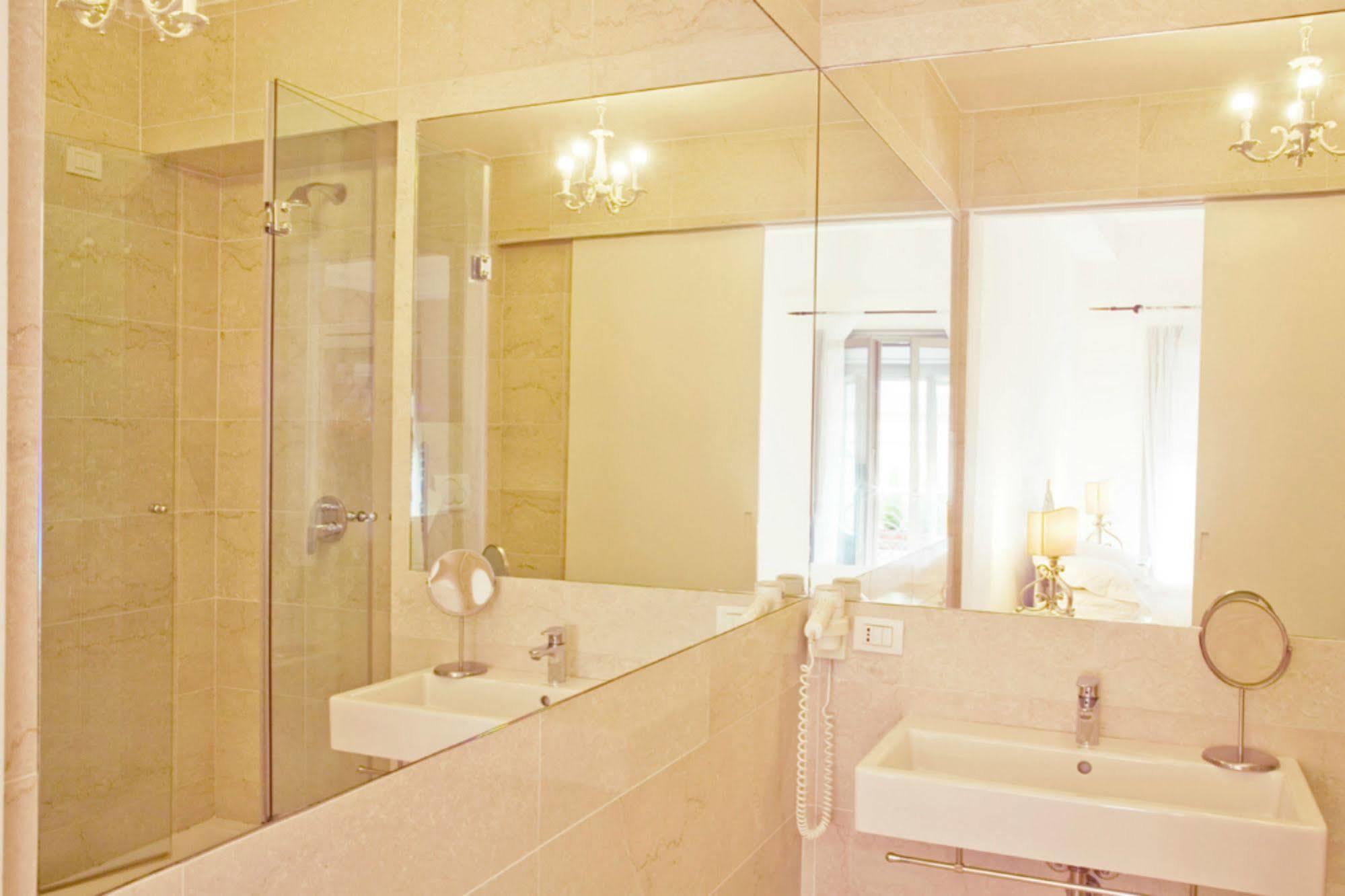 Milano Suites Dış mekan fotoğraf