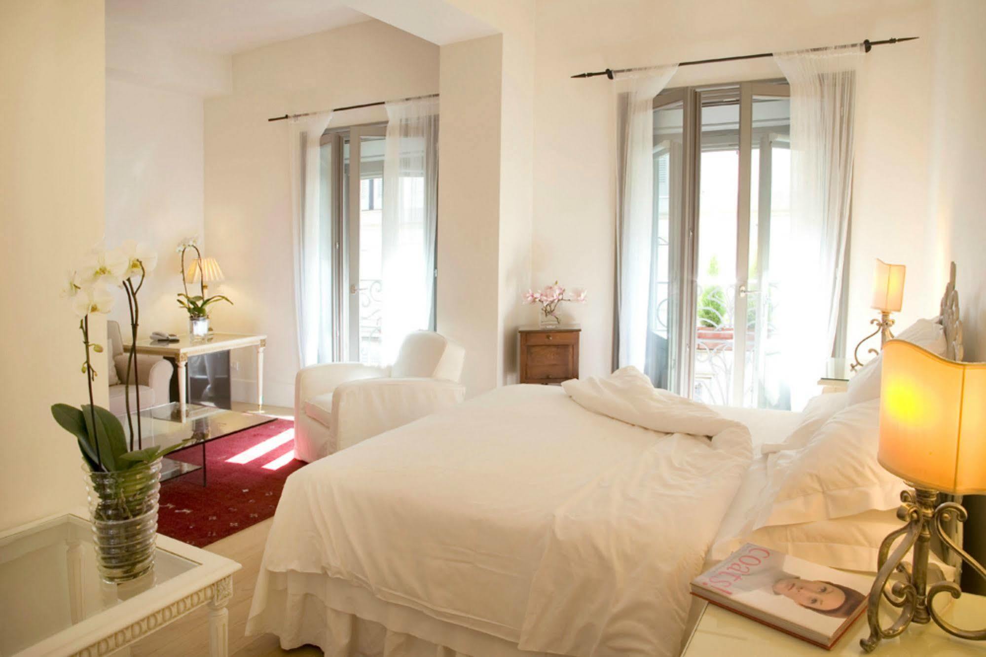 Milano Suites Dış mekan fotoğraf