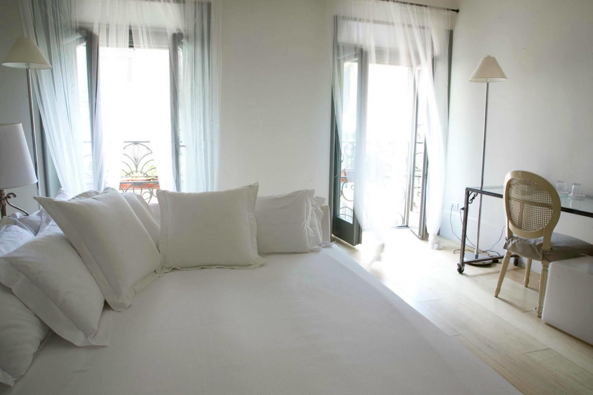 Milano Suites Dış mekan fotoğraf