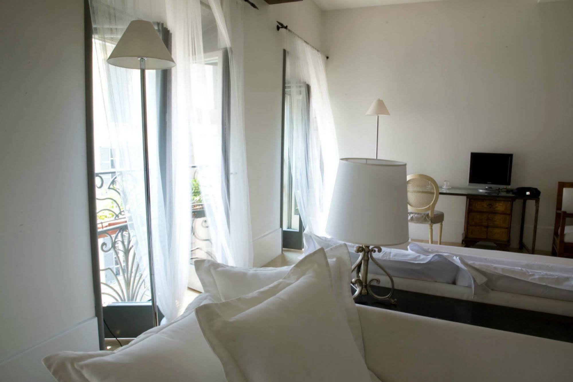 Milano Suites Dış mekan fotoğraf